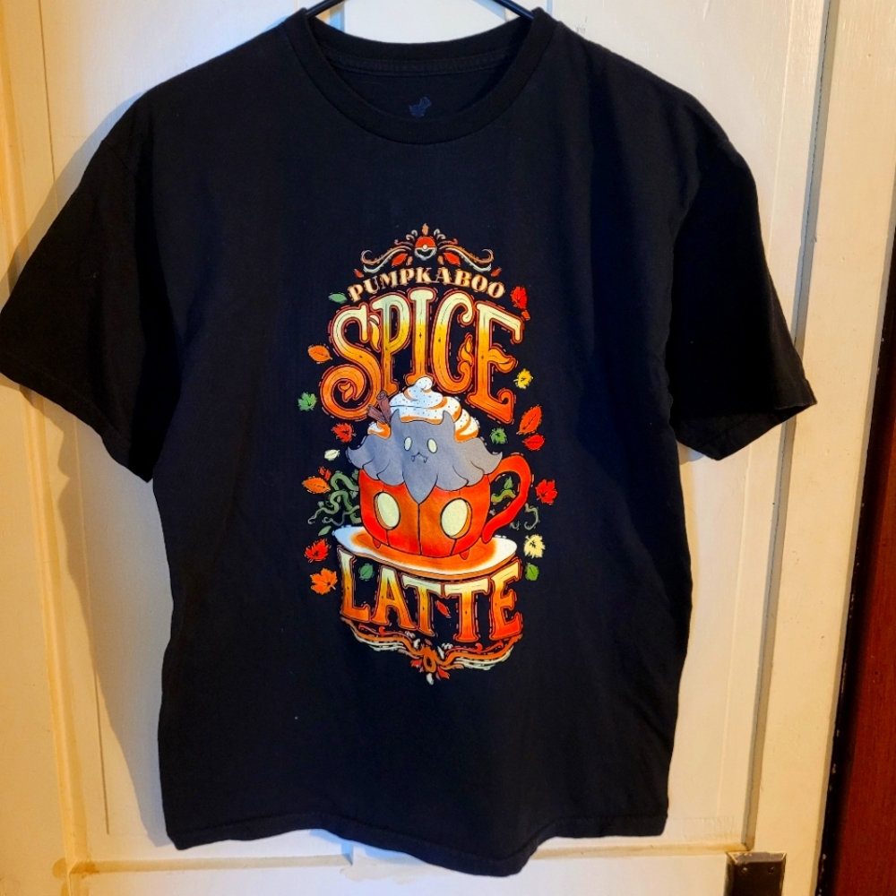 Punkaboo Spice Latte T